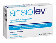 Ansiolev 45 compresse