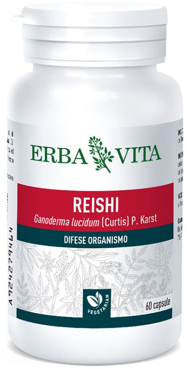 Rheishi monoplanta 60 capsule