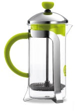 Jade tisaniera stantuffo verde 350 ml