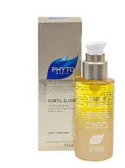 Phyto paris subtil elixir flacone 75 ml