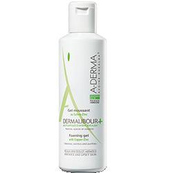 Dermalibour+ gel 250 ml aderma