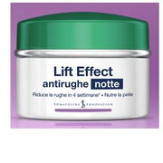 Somatoline cosmetic viso lift effect notte 50 ml