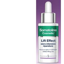 Somatoline cosmetic viso lift effect siero 30 ml