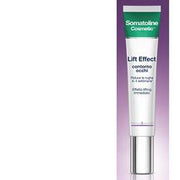 Somatoline cosmetic viso lift effect occhi 15 ml