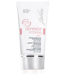Defence hydra5 cc cream mat opacizzante bionike spf 15 tubetto 400 ml