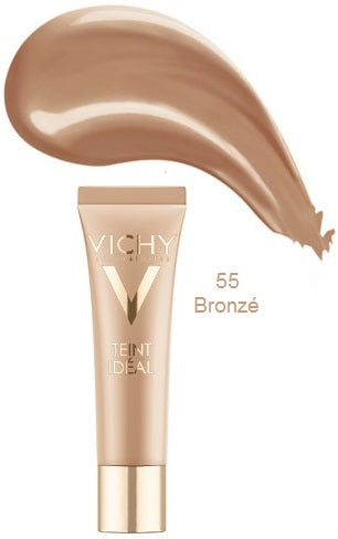 Teint ideal crema 55 30 ml