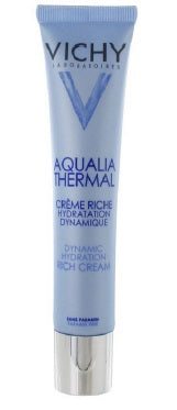 Aqualia thermal ricca 40 ml