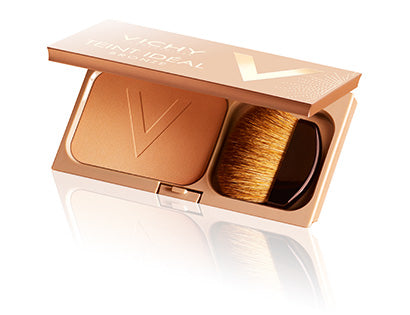Teint ideal terra 10 g