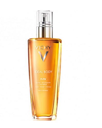 Ideal body olio 100 ml