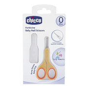 Chicco forbicine arancio