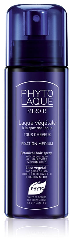Phytolaque miroir 2013