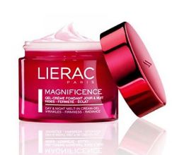 Lierac magnificence crema pelle mista 50 ml