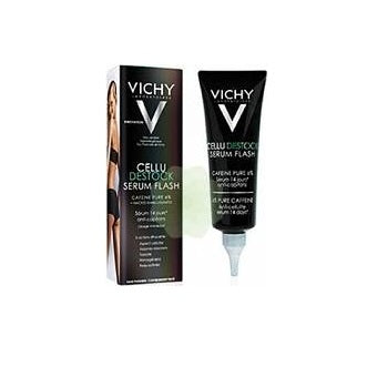 Celludestock serum flash 125 ml