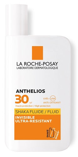 Anthelios fluido ac spf30 50 ml