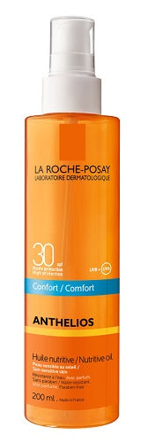 Anthelios olio spf30 200 ml