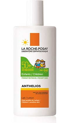 Anthelios dermo-ped latte spf50+ 40 ml