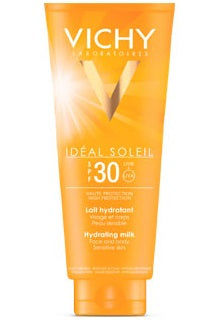 Latte famiglia spf30 300ml promo