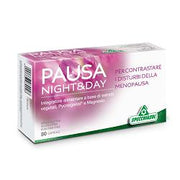 Pausa night & day 80 capsule