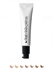 2 w.w. fondotinta opacizzante oil free a lunga tenuta 30 ml