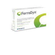 Ferrodyn 30 capsule