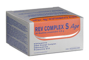 Rev complex s age 20 bustine astuccio 70 g