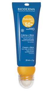 Photoderm sci protezione solare alta quota 20 ml