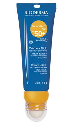 Photoderm sci protezione solare alta quota 20 ml