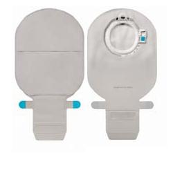 Sacca per ileostomia sensura mio click aperta sistema a due due pezzi maxi trasparente flangia 60 mm 30 pezzi