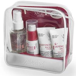 Defence xage bionike beauty kit prime 2014