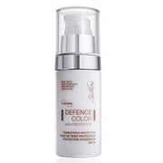 Defence color bionike fondotinta fluido high protection 304 miel