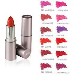 Defence color bionike rossetto classico lipvelvet 111 cerise