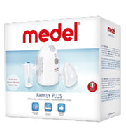 Aerosol medel family plus