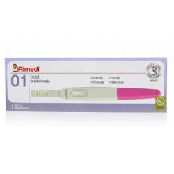 Irimedi test gravidanza 1 pezzo