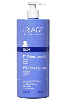 Premiere creme lavante 1 l