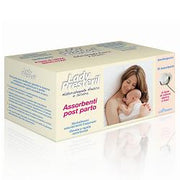 Assorbenti per post parto lady presteril 10 pezzi