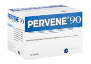 Pervene 90 ovaline astuccio 76,5 g