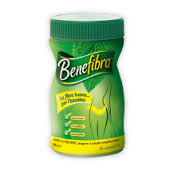 Benefibra polvere 28 bustine confezione promo