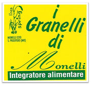 I granelli di monelli 150 granelli