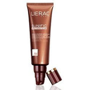 Lierac sunific preparateur siero attivatore abbronzatura tubo 125 ml