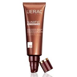 Lierac sunific preparateur siero attivatore abbronzatura tubo 125 ml