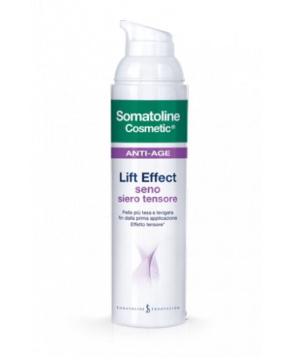 Somatoline cosmetic lift effect seno siero tensore 75 ml