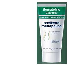 Somatoline cosmetic snellente menopausa advance1 300 ml offerta speciale