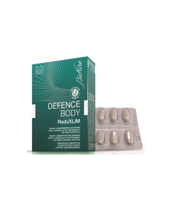 Defence body reduxlim 60 compresse