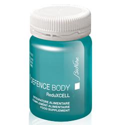 Defence body reduxcell 30 compresse