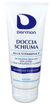 Dermon docciaschiuma 100 ml