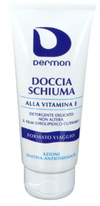 Dermon docciaschiuma 100 ml