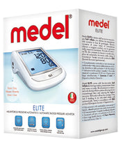 Sfigmomanometro medel elite soft inflate