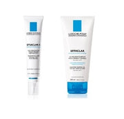 La roche posay effaclar k + gel 50 ml