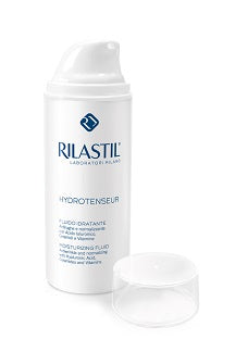 Rilastil hydrotenseur gtt 50ml promozione