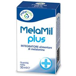 Melamil plus gocce 30 ml